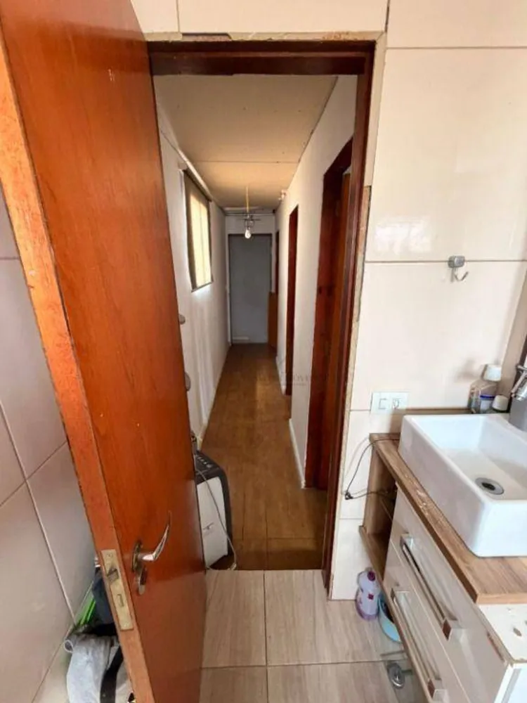 Sobrado, 3 quartos, 150 m² - Foto 11