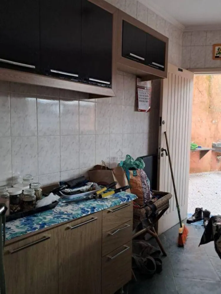 Sobrado, 3 quartos, 90 m² - Foto 6