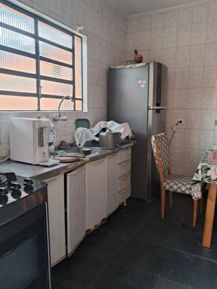Sobrado, 3 quartos, 90 m² - Foto 9