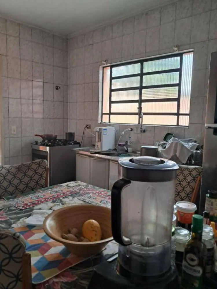 Sobrado, 3 quartos, 90 m² - Foto 2