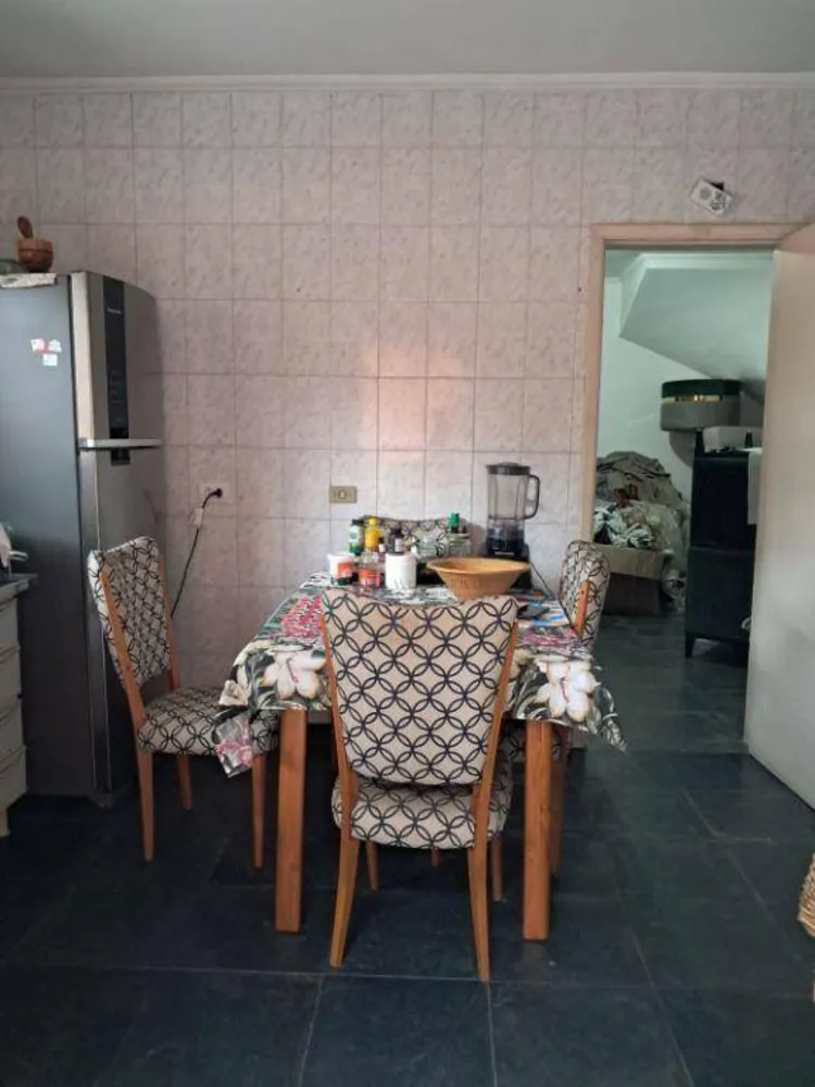 Sobrado, 3 quartos, 90 m² - Foto 3