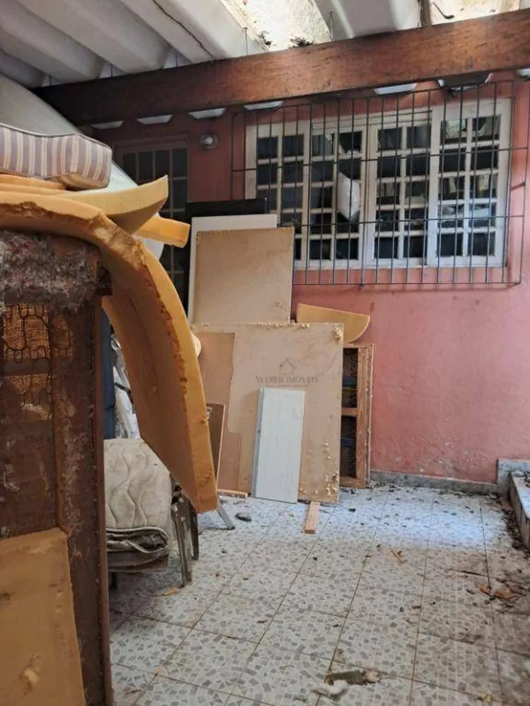 Sobrado, 3 quartos, 90 m² - Foto 12
