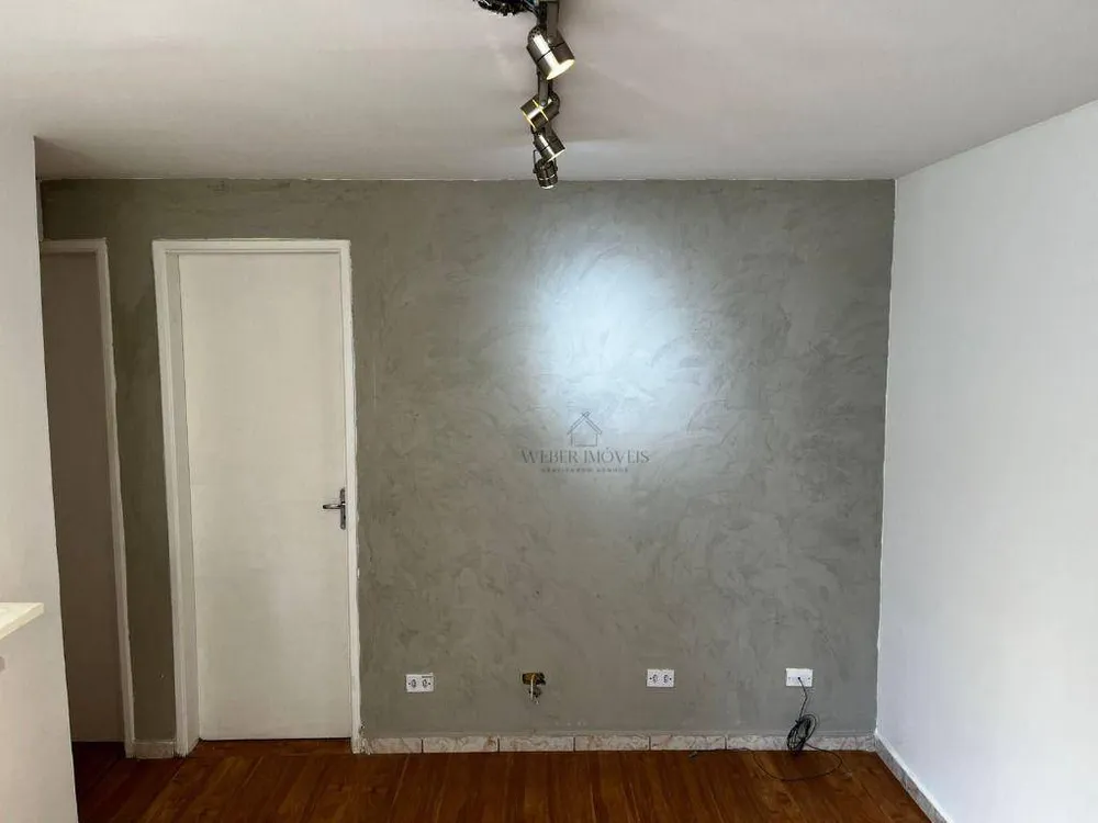 Apartamento, 2 quartos, 55 m² - Foto 2