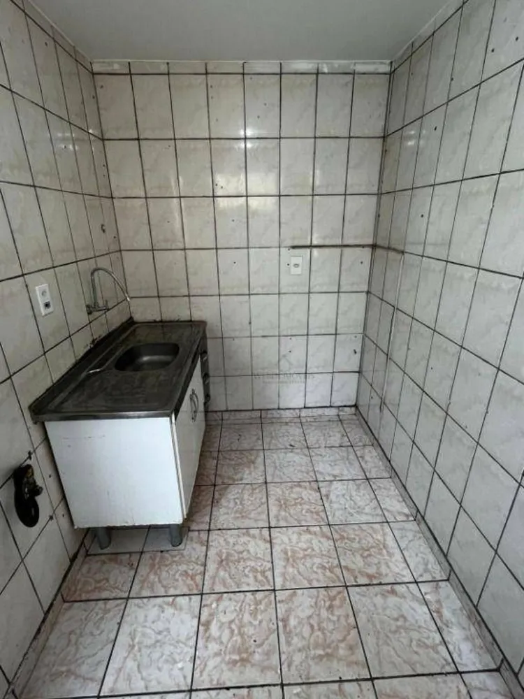 Apartamento, 2 quartos, 55 m² - Foto 9