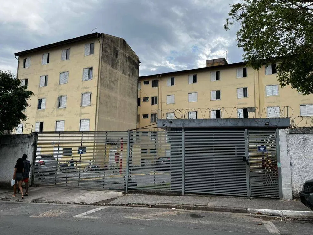 Apartamento, 2 quartos, 55 m² - Foto 1