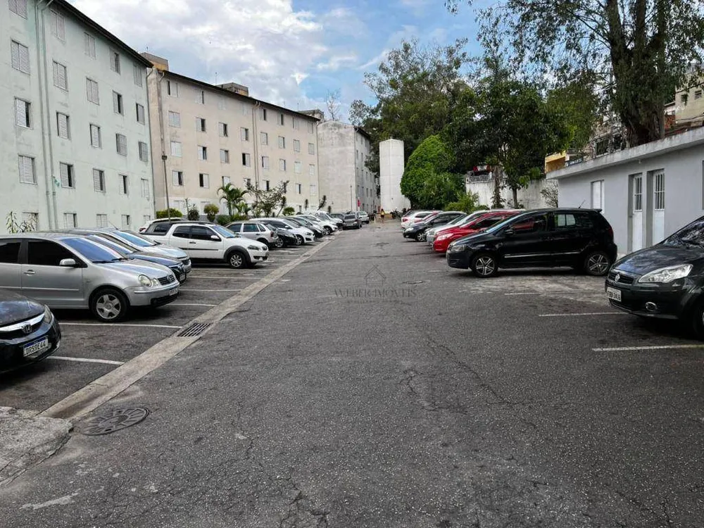 Apartamento, 2 quartos, 55 m² - Foto 11