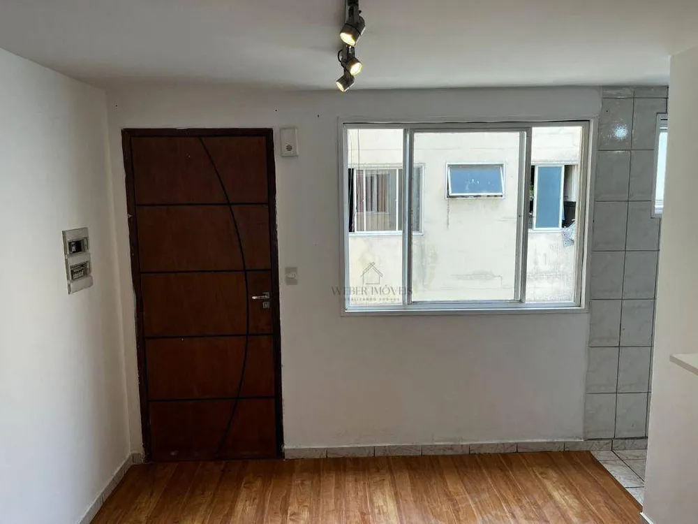 Apartamento, 2 quartos, 55 m² - Foto 8