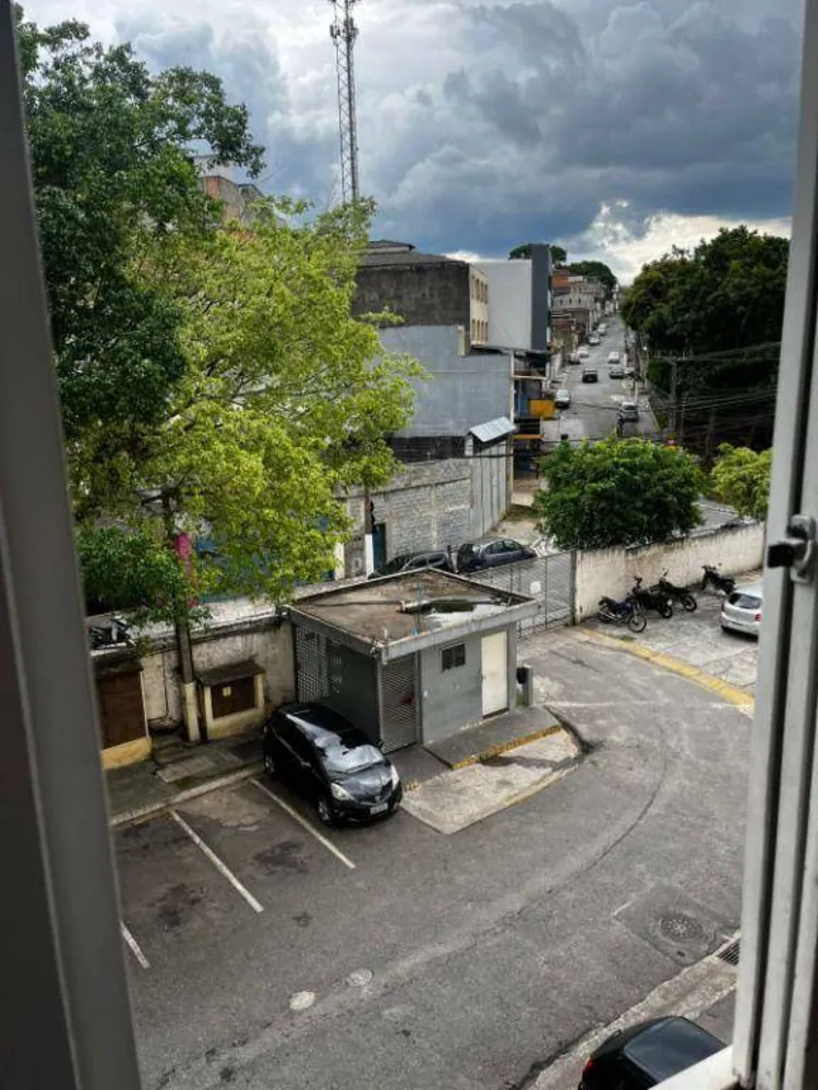 Apartamento, 2 quartos, 55 m² - Foto 6