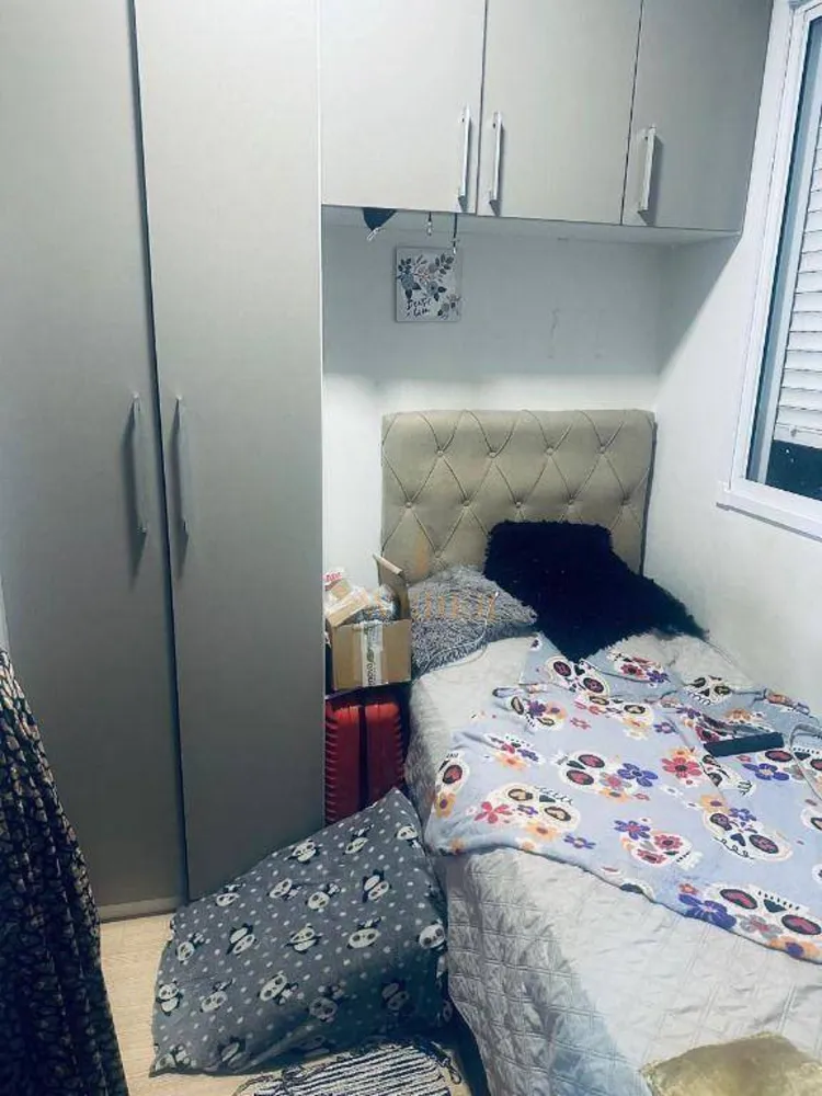 Apartamento, 2 quartos, 34 m² - Foto 3