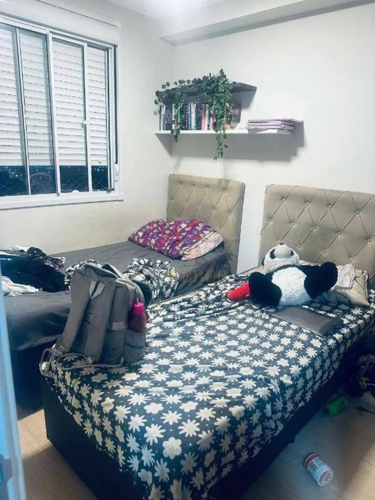 Apartamento, 2 quartos, 34 m² - Foto 6