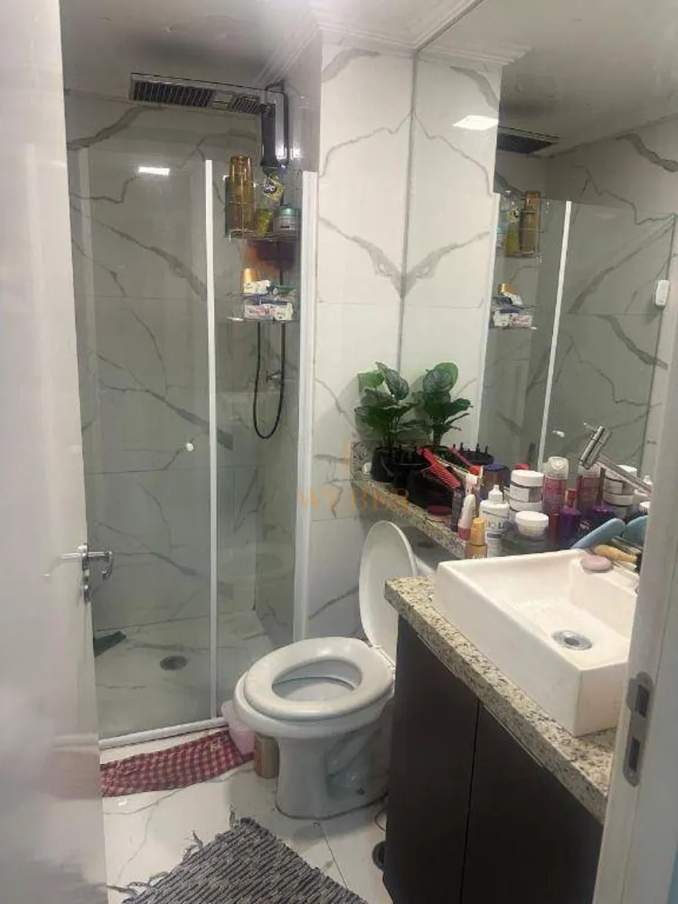 Apartamento, 2 quartos, 34 m² - Foto 5
