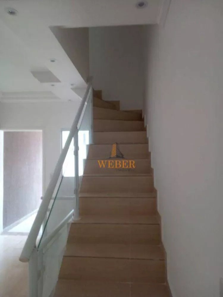 Casa, 3 quartos, 120 m² - Foto 15