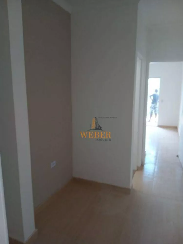 Casa, 3 quartos, 120 m² - Foto 12