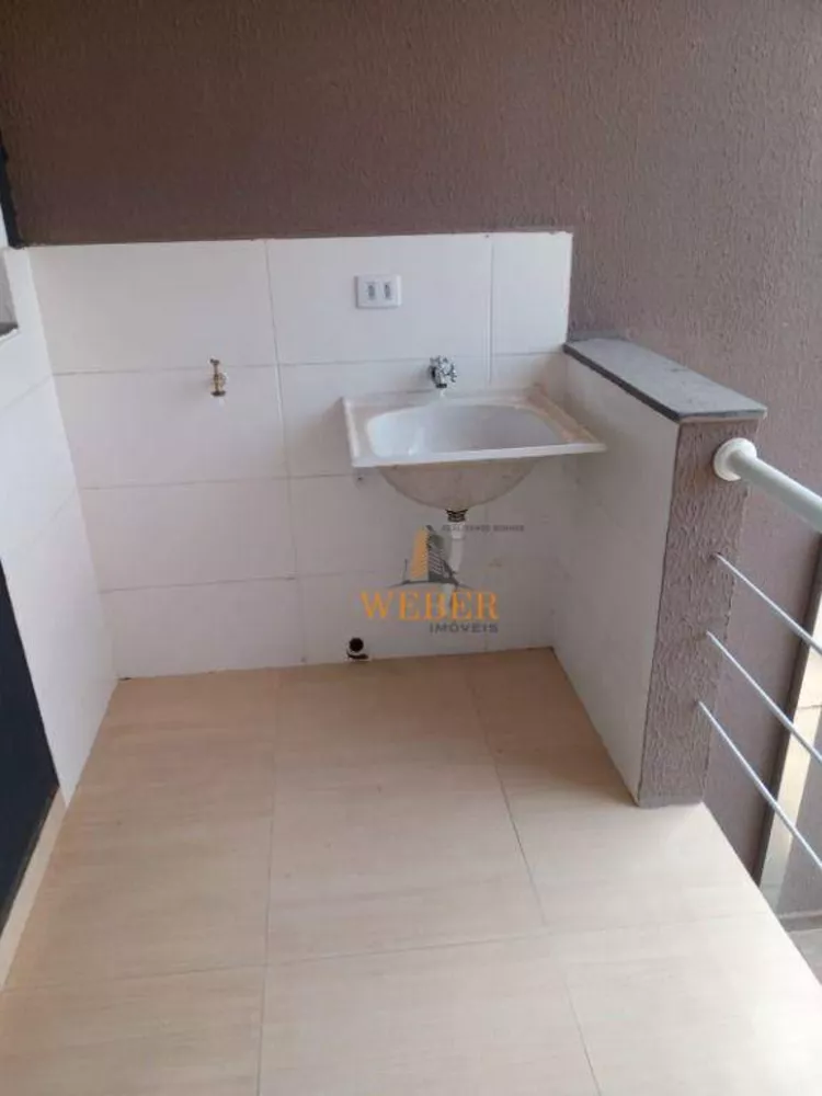 Casa, 3 quartos, 120 m² - Foto 18