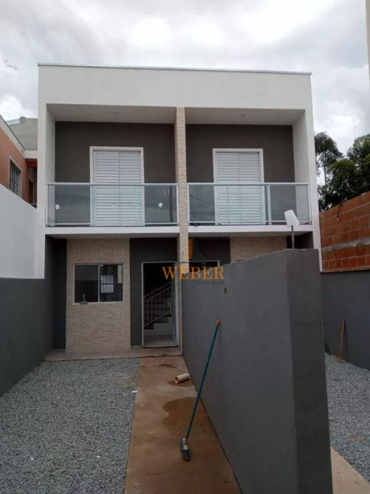 Casa, 3 quartos, 120 m² - Foto 1
