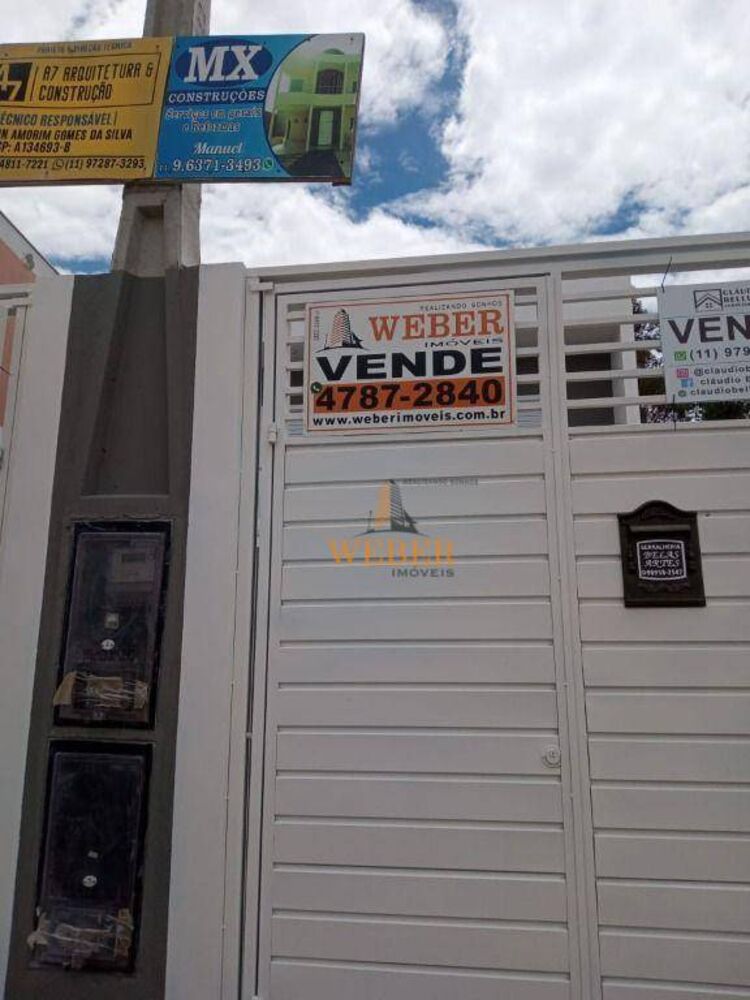 Casa, 3 quartos, 120 m² - Foto 2