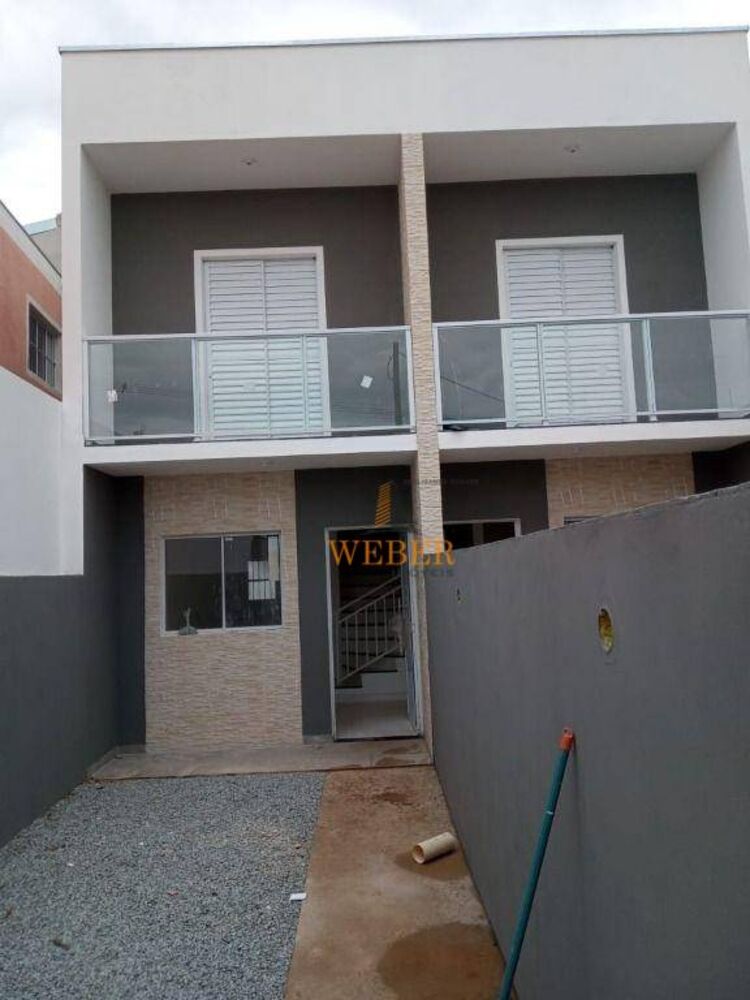 Casa, 3 quartos, 120 m² - Foto 8