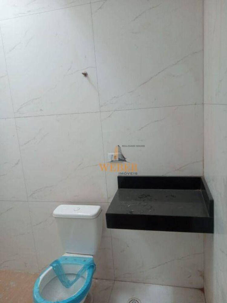 Casa, 3 quartos, 120 m² - Foto 4