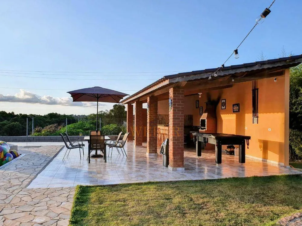 Chácara, 3 quartos, 2000 m² - Foto 8