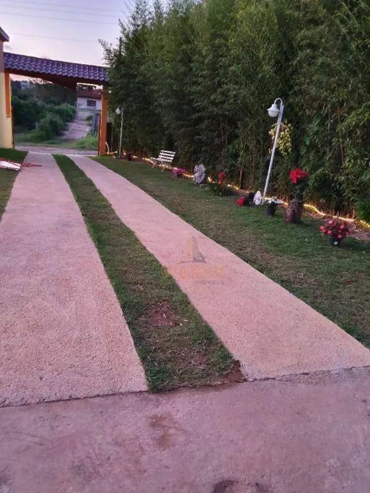 Chácara, 3 quartos, 2000 m² - Foto 9