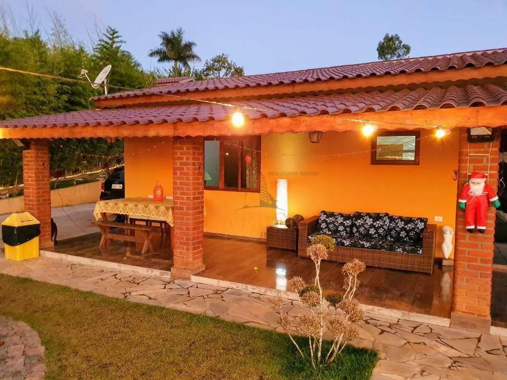 Chácara, 3 quartos, 2000 m² - Foto 12