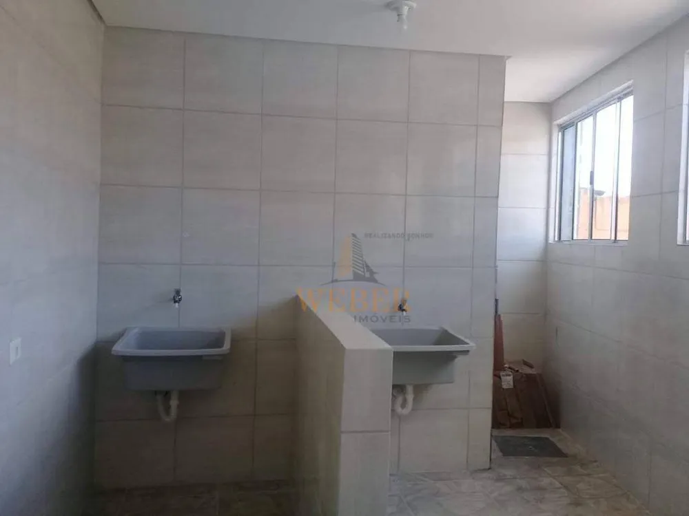 Casa, 1 quarto, 70 m² - Foto 3