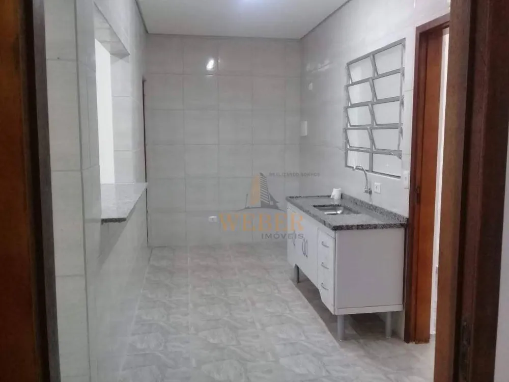 Casa, 1 quarto, 70 m² - Foto 1