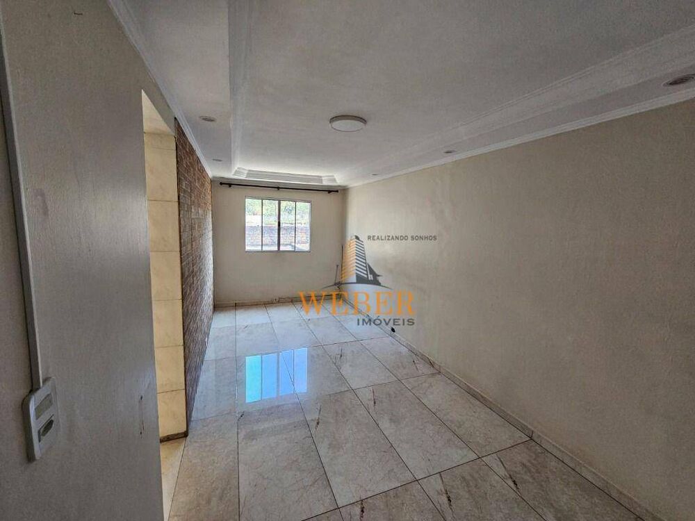 Apartamento, 1 quarto, 44 m² - Foto 5
