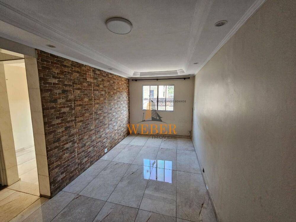 Apartamento, 1 quarto, 44 m² - Foto 1