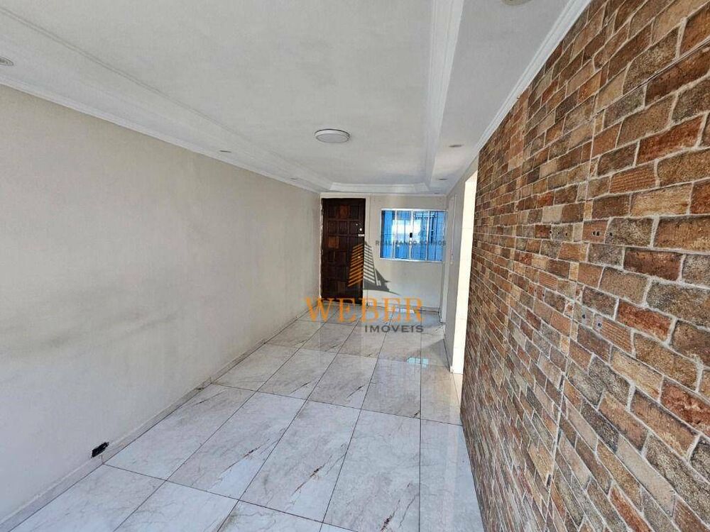 Apartamento, 1 quarto, 44 m² - Foto 2