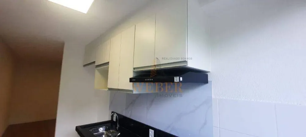 Apartamento, 1 quarto, 43 m² - Foto 6
