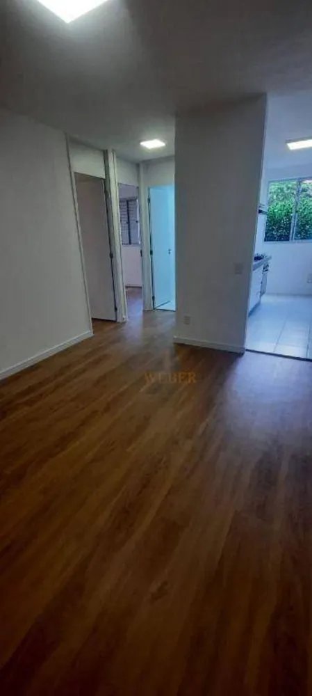 Apartamento, 1 quarto, 43 m² - Foto 9