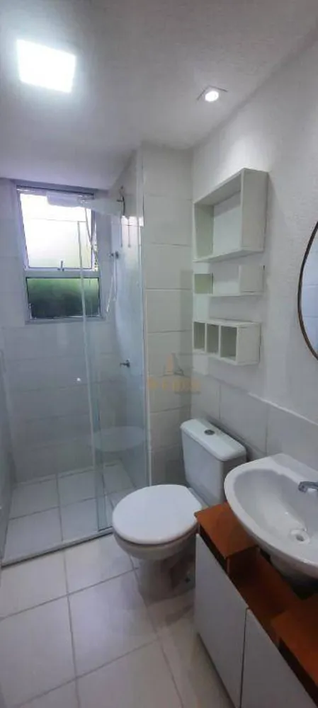 Apartamento, 1 quarto, 43 m² - Foto 3