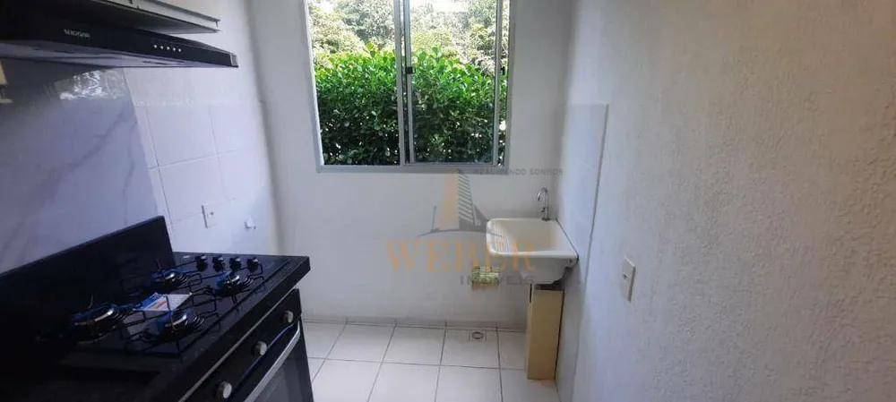 Apartamento, 1 quarto, 43 m² - Foto 4