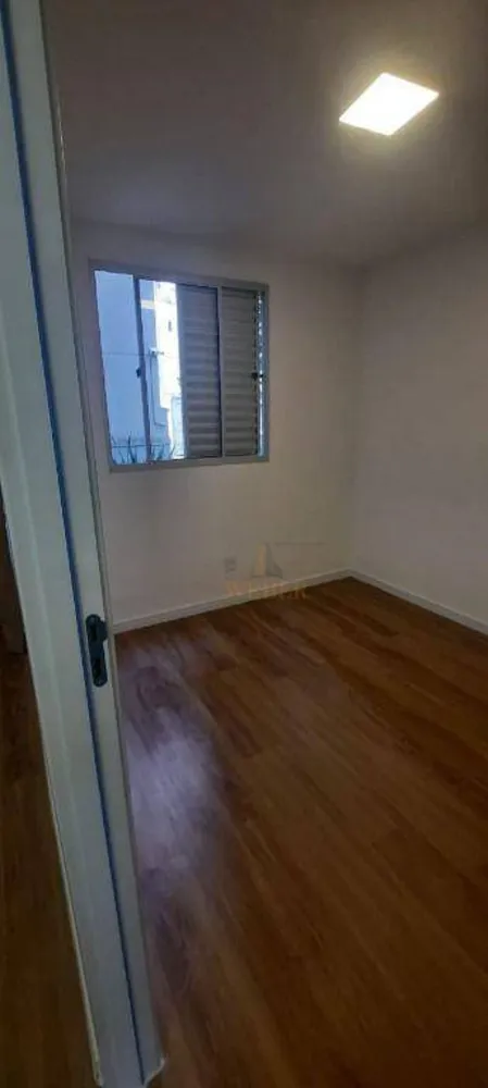 Apartamento, 1 quarto, 43 m² - Foto 5