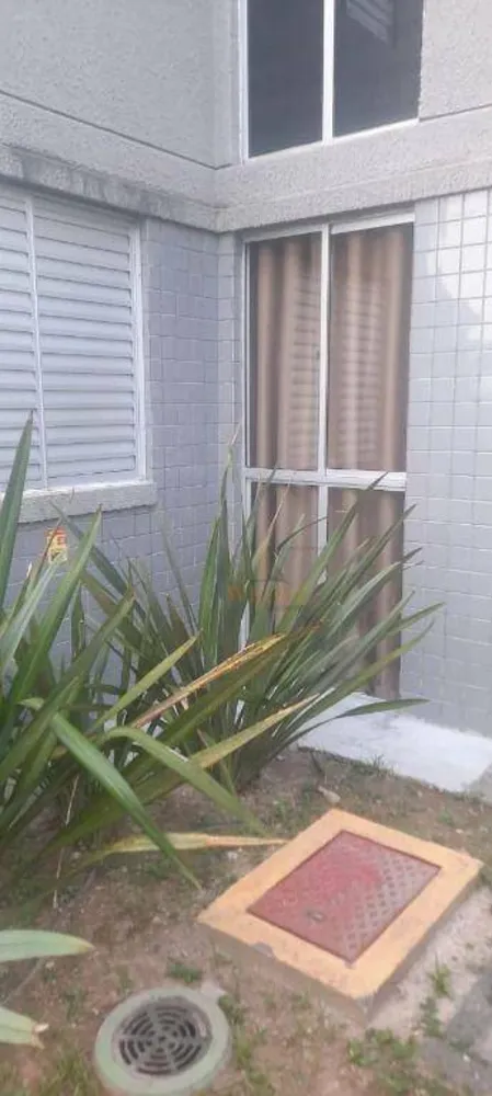Apartamento, 1 quarto, 43 m² - Foto 2