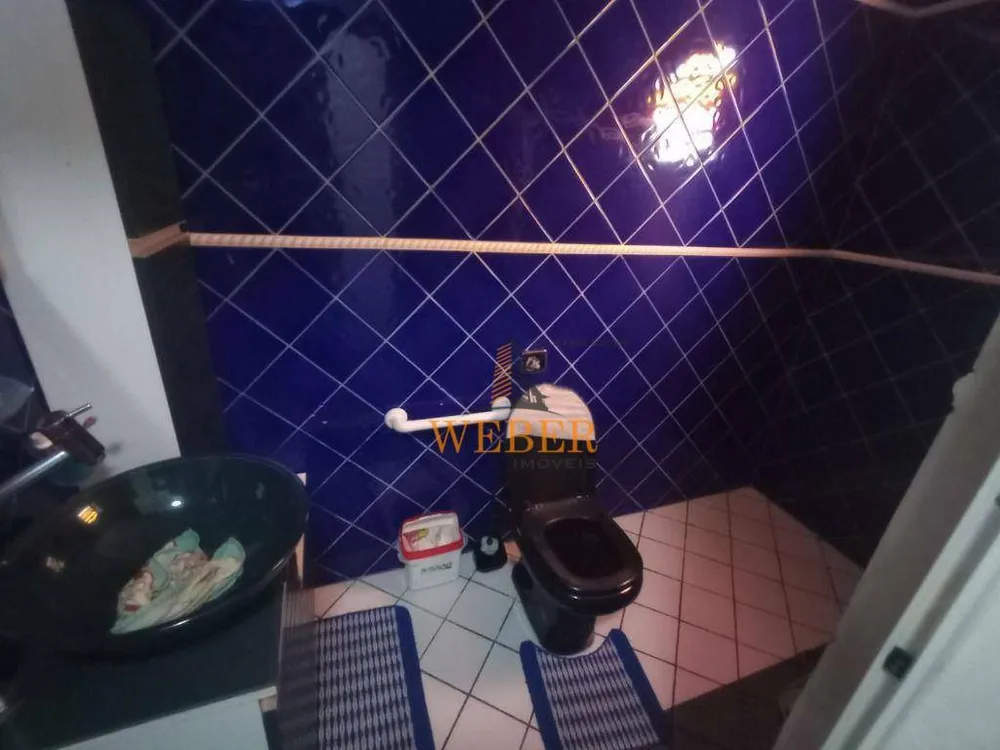 Sobrado, 4 quartos, 200 m² - Foto 6