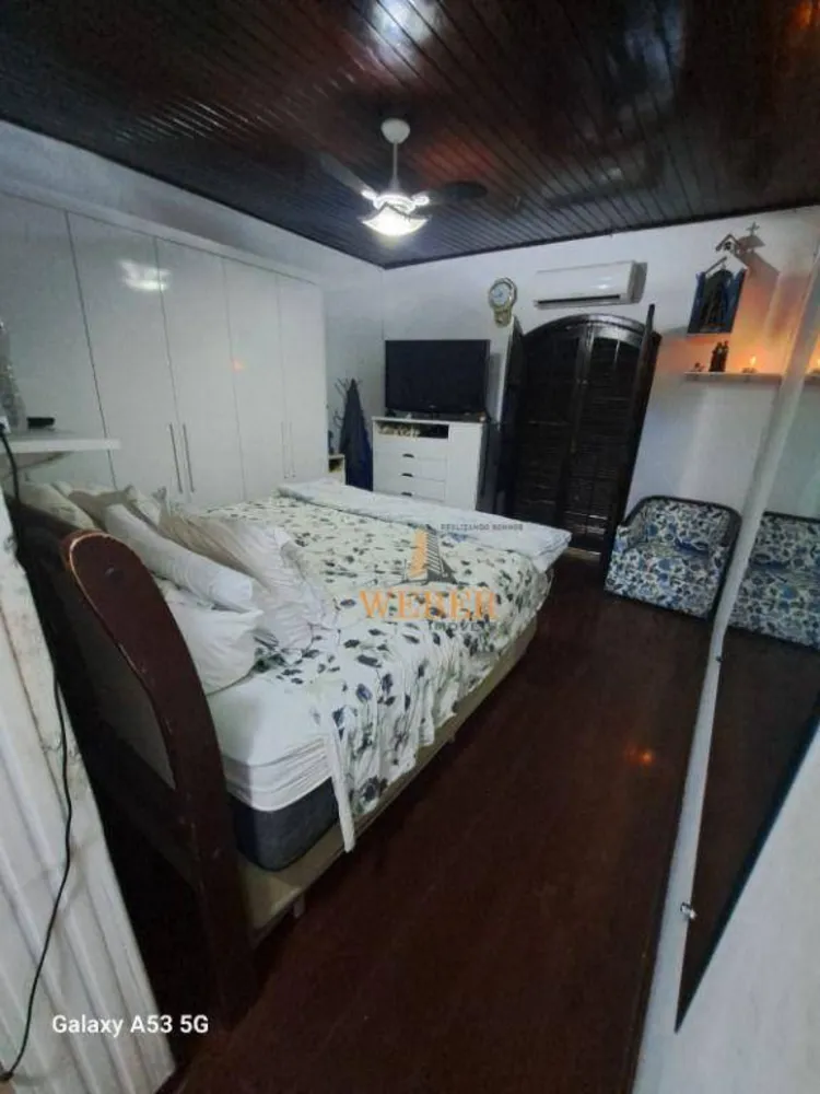 Sobrado, 4 quartos, 200 m² - Foto 11