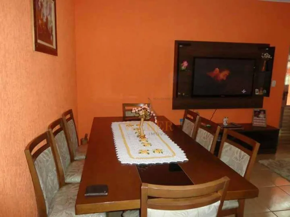 Casa, 3 quartos, 150 m² - Foto 7