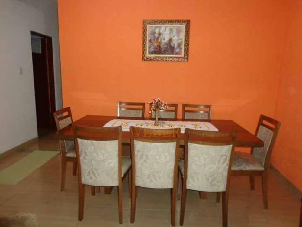 Casa, 3 quartos, 150 m² - Foto 4