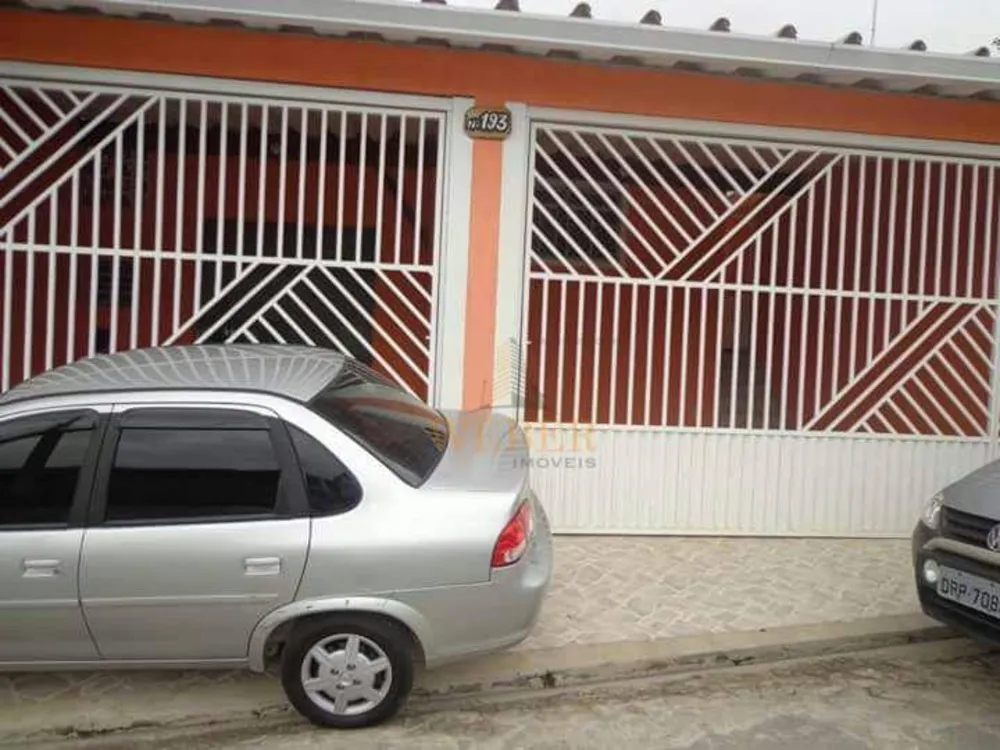 Casa, 3 quartos, 150 m² - Foto 2