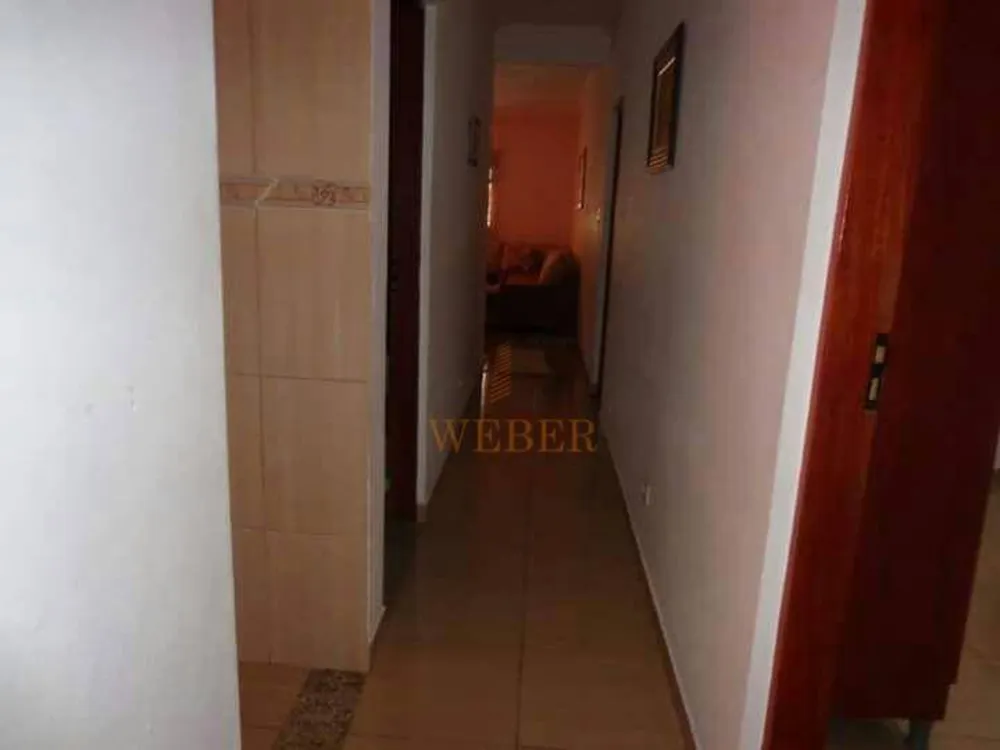 Casa, 3 quartos, 150 m² - Foto 10