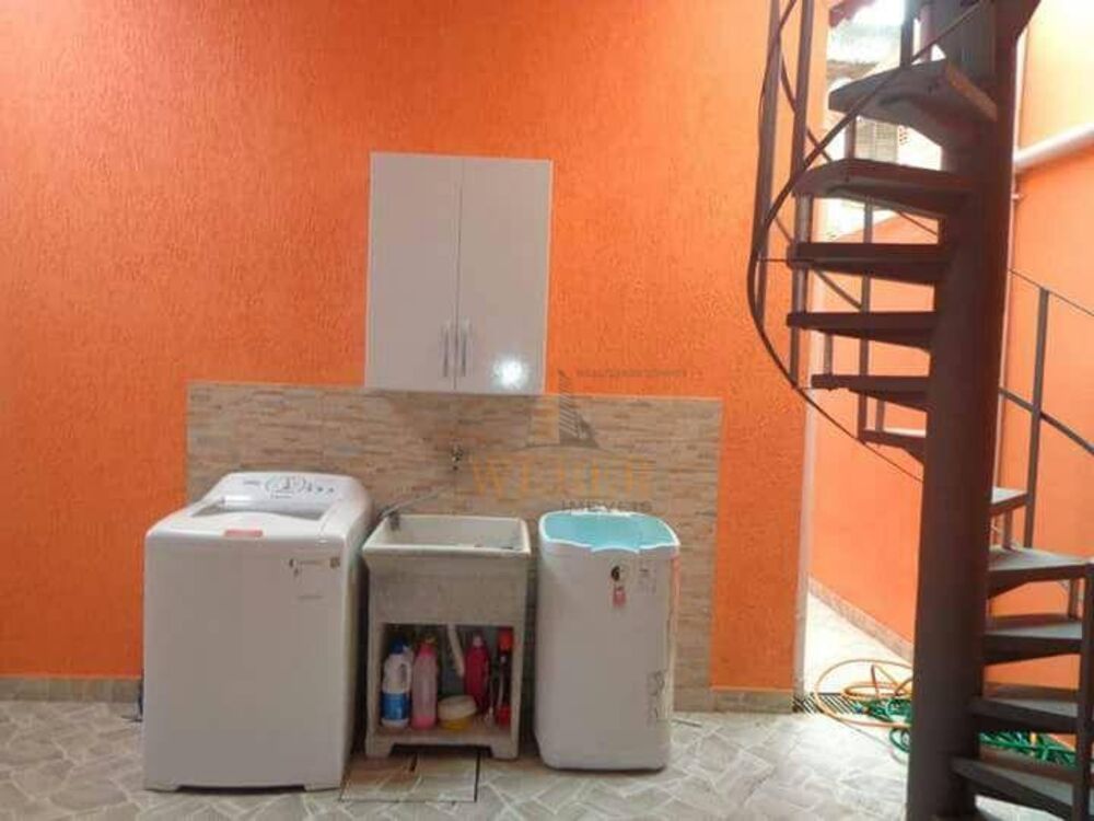 Casa, 3 quartos, 150 m² - Foto 2