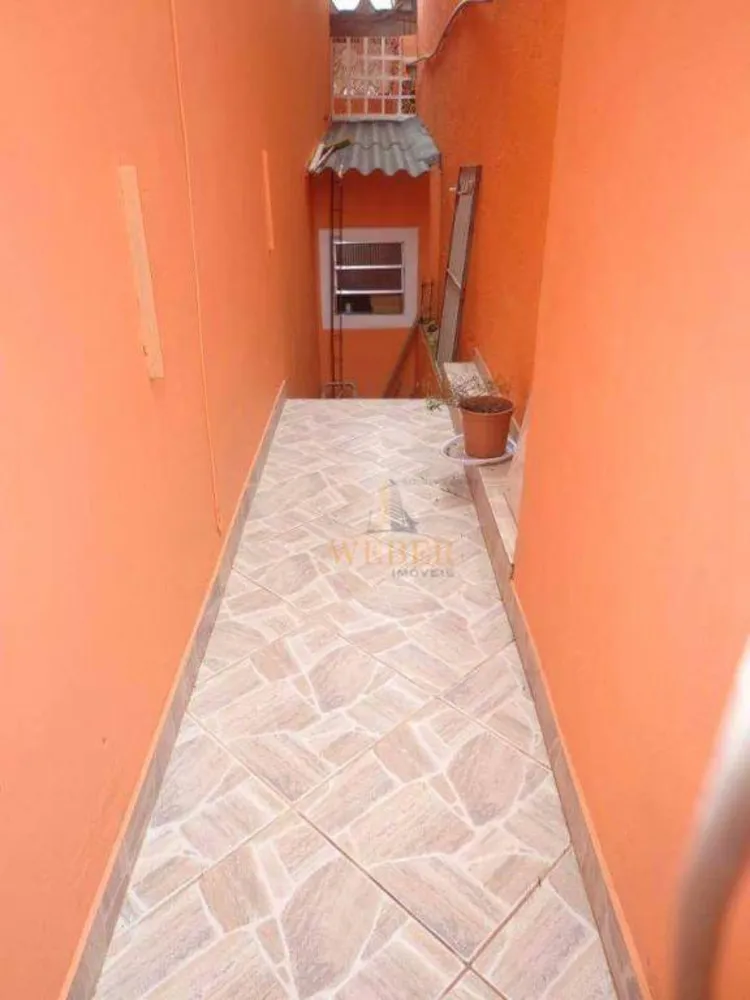 Casa, 3 quartos, 150 m² - Foto 17
