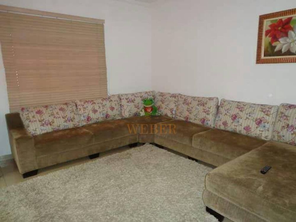 Casa, 3 quartos, 150 m² - Foto 1