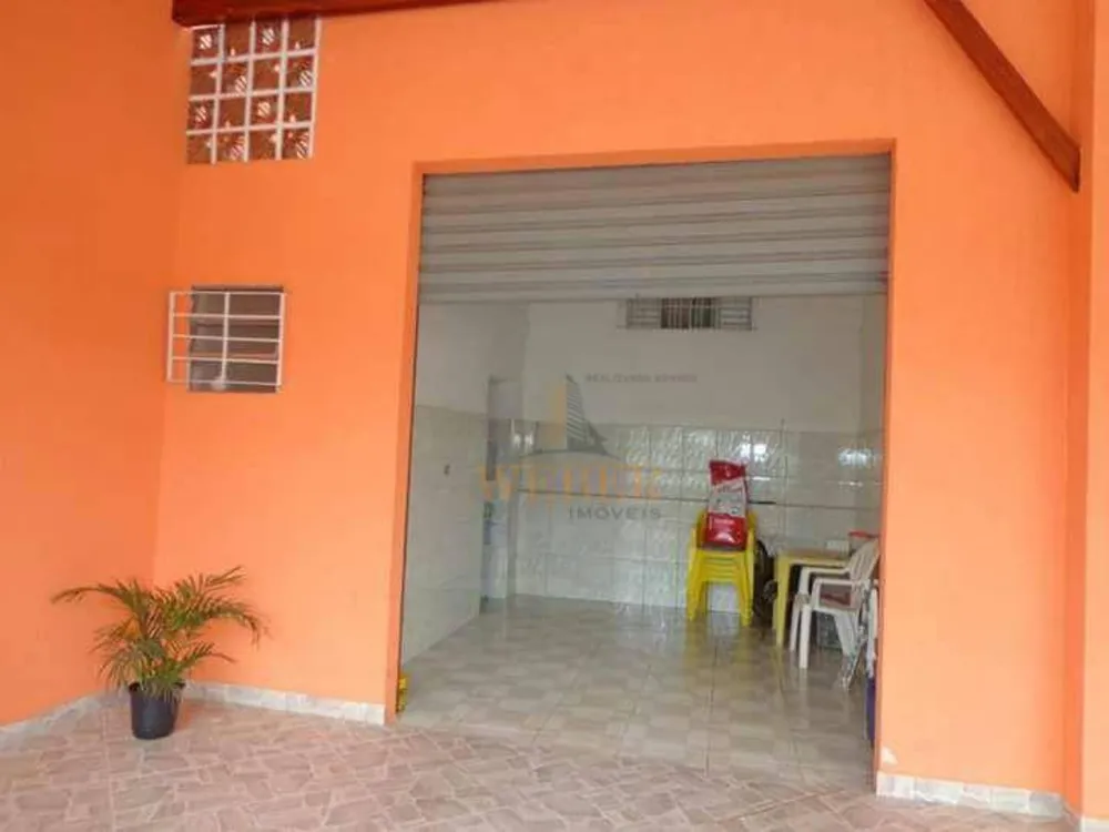 Casa, 3 quartos, 150 m² - Foto 3