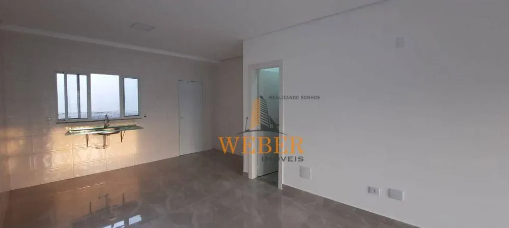 Sobrado, 3 quartos, 150 m² - Foto 8
