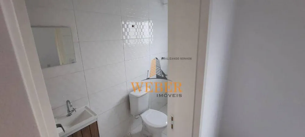 Sobrado, 3 quartos, 150 m² - Foto 10
