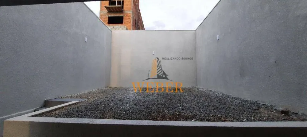 Sobrado, 3 quartos, 150 m² - Foto 3