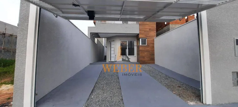 Sobrado, 3 quartos, 150 m² - Foto 2